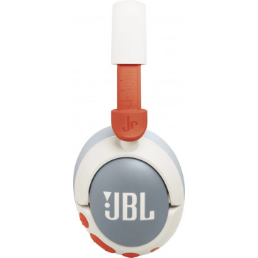 Наушники JBL JR470NC white