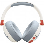 Наушники JBL JR470NC white