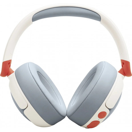 Наушники JBL JR470NC white