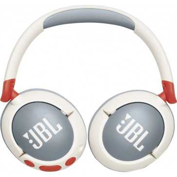 Наушники JBL JR470NC white