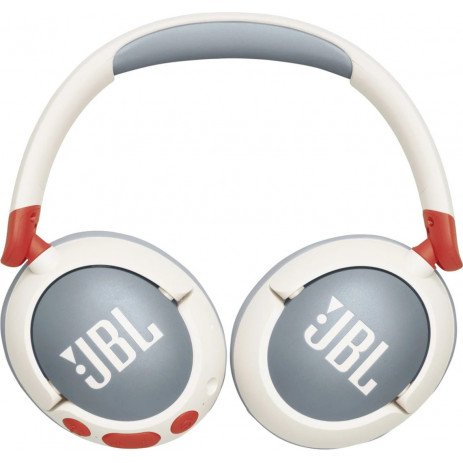 Наушники JBL JR470NC white