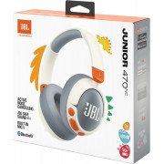 Наушники JBL JR470NC white