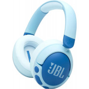 Наушники JBL JR470NC blue