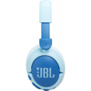 Наушники JBL JR470NC blue