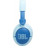 Наушники JBL JR470NC blue
