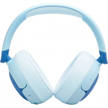 Наушники JBL JR470NC blue