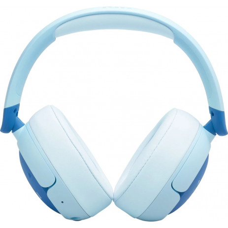 Наушники JBL JR470NC blue
