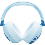 Наушники JBL JR470NC blue