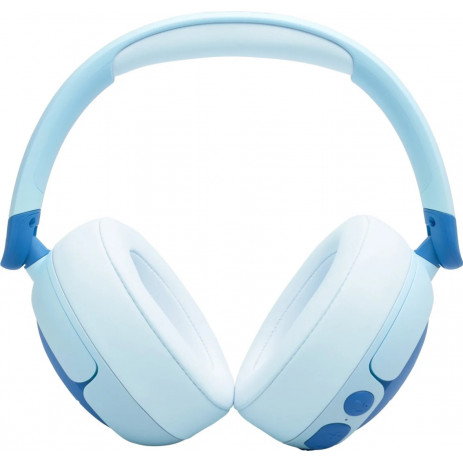 Наушники JBL JR470NC blue