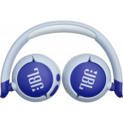 Наушники JBL JR320BT (синий)