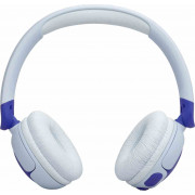 Наушники JBL JR320BT (синий)