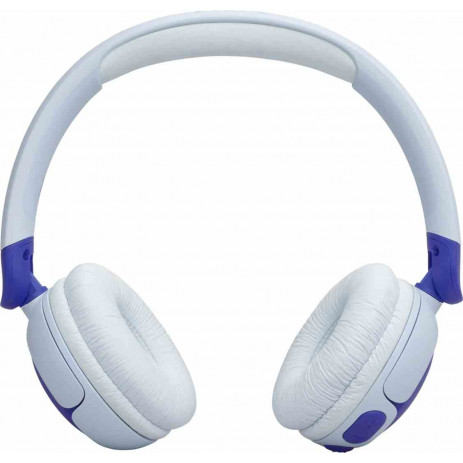 Наушники JBL JR320BT (синий)