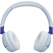 Наушники JBL JR320BT (синий)