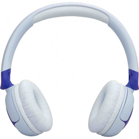 Наушники JBL JR320BT (синий)