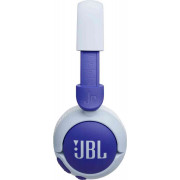 Наушники JBL JR320BT (синий)