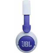 Наушники JBL JR320BT (синий)