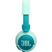 Наушники JBL JR320BT (зеленый)