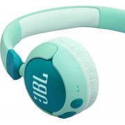Наушники JBL JR320BT (зеленый)