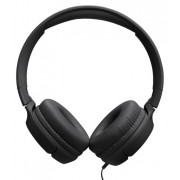 Наушники JBL T520C black