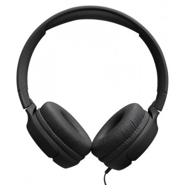 Наушники JBL T520C black