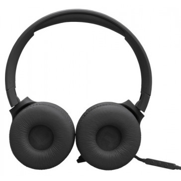 Наушники JBL T520C black