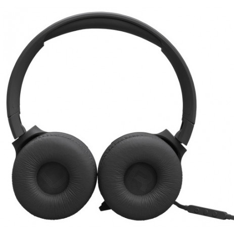 Наушники JBL T520C black