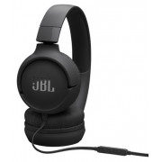 Наушники JBL T520C black
