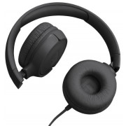 Наушники JBL T520C black