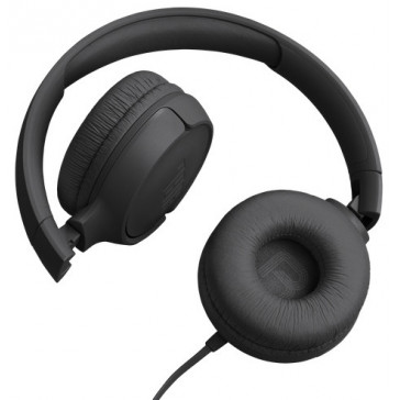 Наушники JBL T520C black