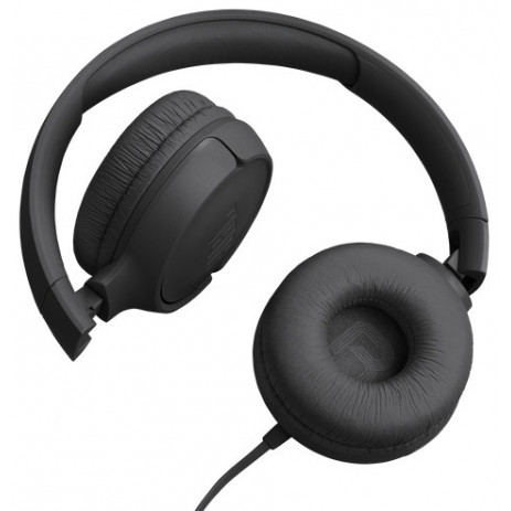 Наушники JBL T520C black