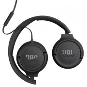 Наушники JBL T520C black