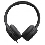 Наушники JBL T520C black