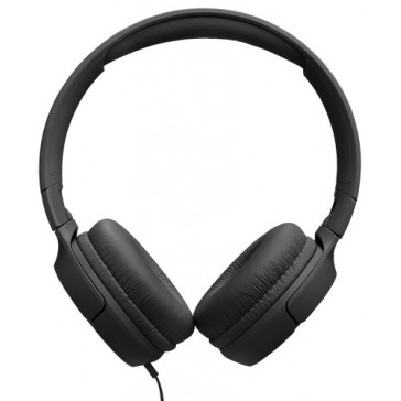 Наушники JBL T520C black