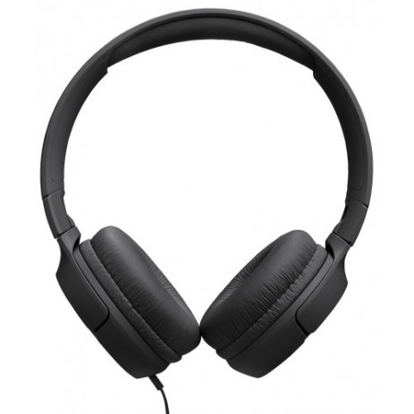 Наушники JBL T520C black