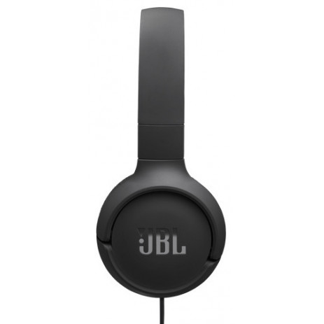Наушники JBL T520C black