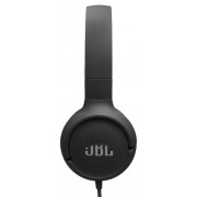Наушники JBL T520C black