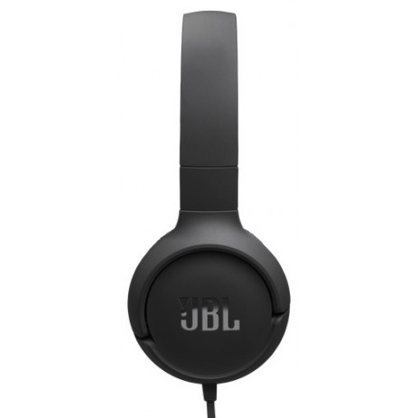 Наушники JBL T520C black
