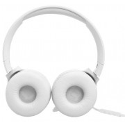 Наушники JBL T520C white