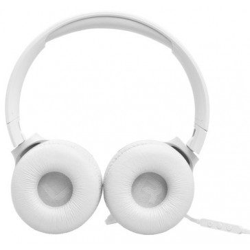 Наушники JBL T520C white