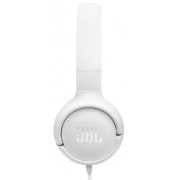 Наушники JBL T520C white