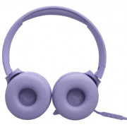 Наушники JBL T520C purple