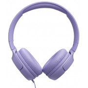 Наушники JBL T520C purple