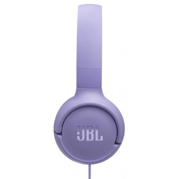Наушники JBL T520C purple