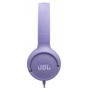 Наушники JBL T520C purple
