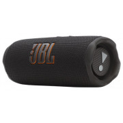 Колонка JBL Flip 7 black