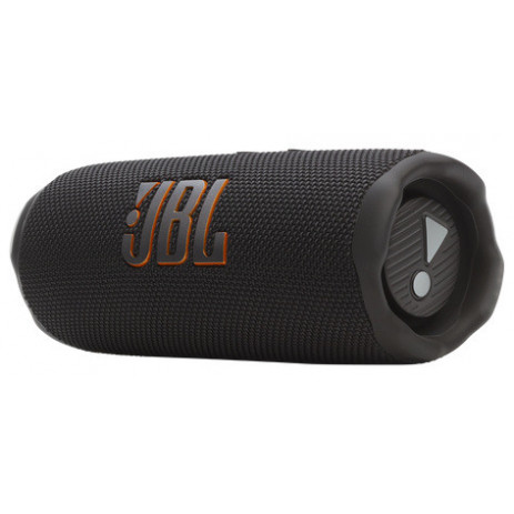 Колонка JBL Flip 7 black