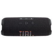 Колонка JBL Flip 7 black