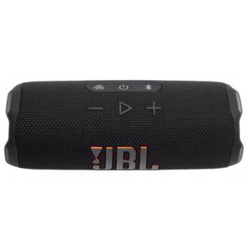 Колонка JBL Flip 7 black