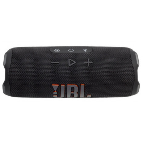 Колонка JBL Flip 7 black
