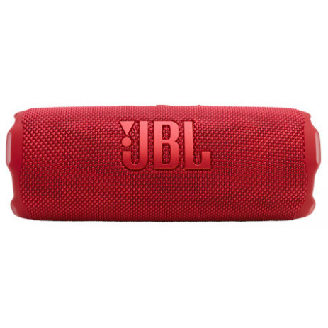 Колонка JBL Flip 7 red